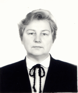 scherbakova