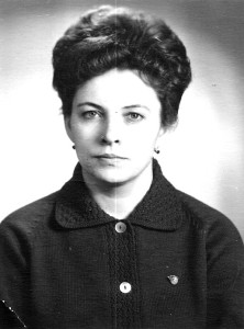 Степанова