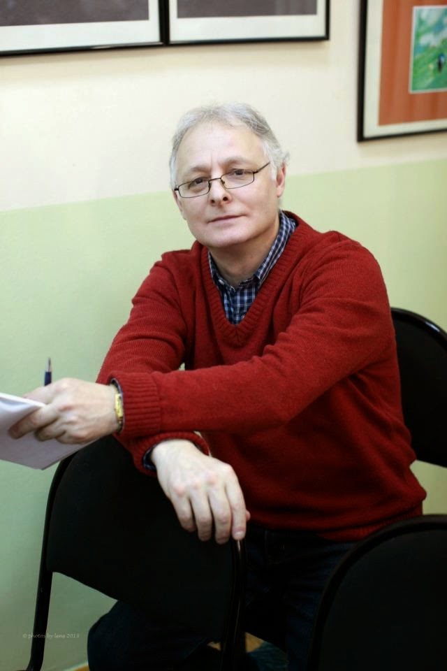 Давыдов Гарри Артемович